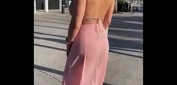 SexChallenge 2020, naughty story